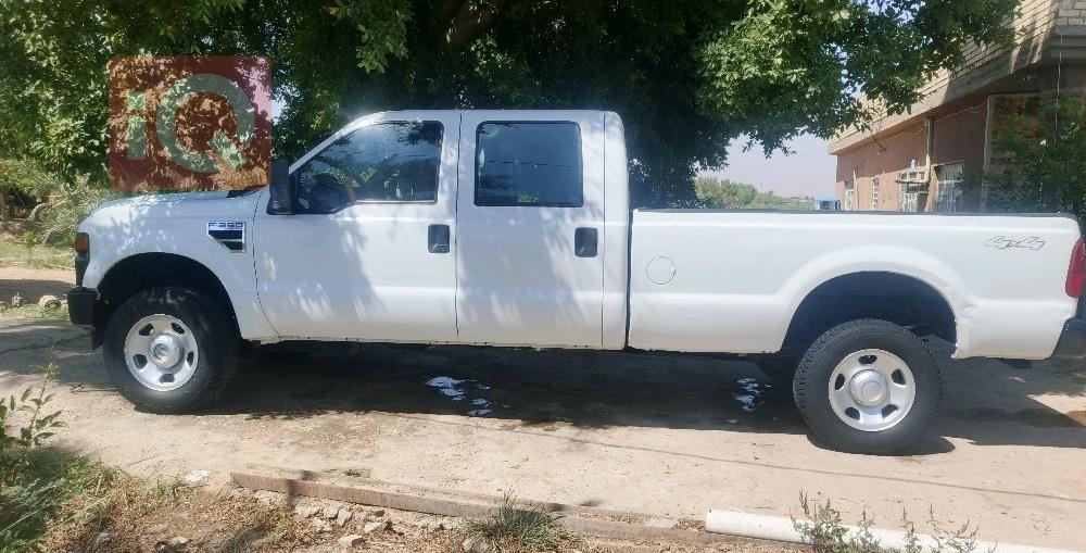 Ford F-350